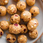 Cranberry-Orange-Protein-Balls-Recipe