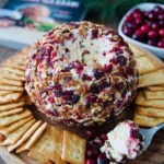 Cranberry-Pecan-Cheese-Ball-Recipe
