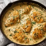 Creamy Ranch Chicken 108 Creamy-Ranch-Chicken-Recipe