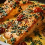 Creamy-Tuscan-Marry-Me-Salmon-Recipe