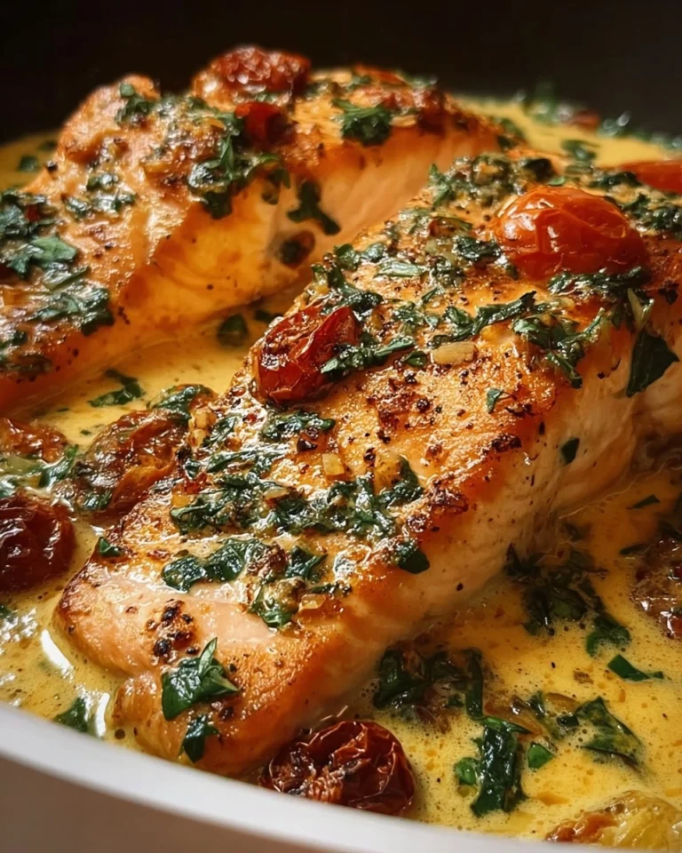 Creamy-Tuscan-Marry-Me-Salmon-Recipe