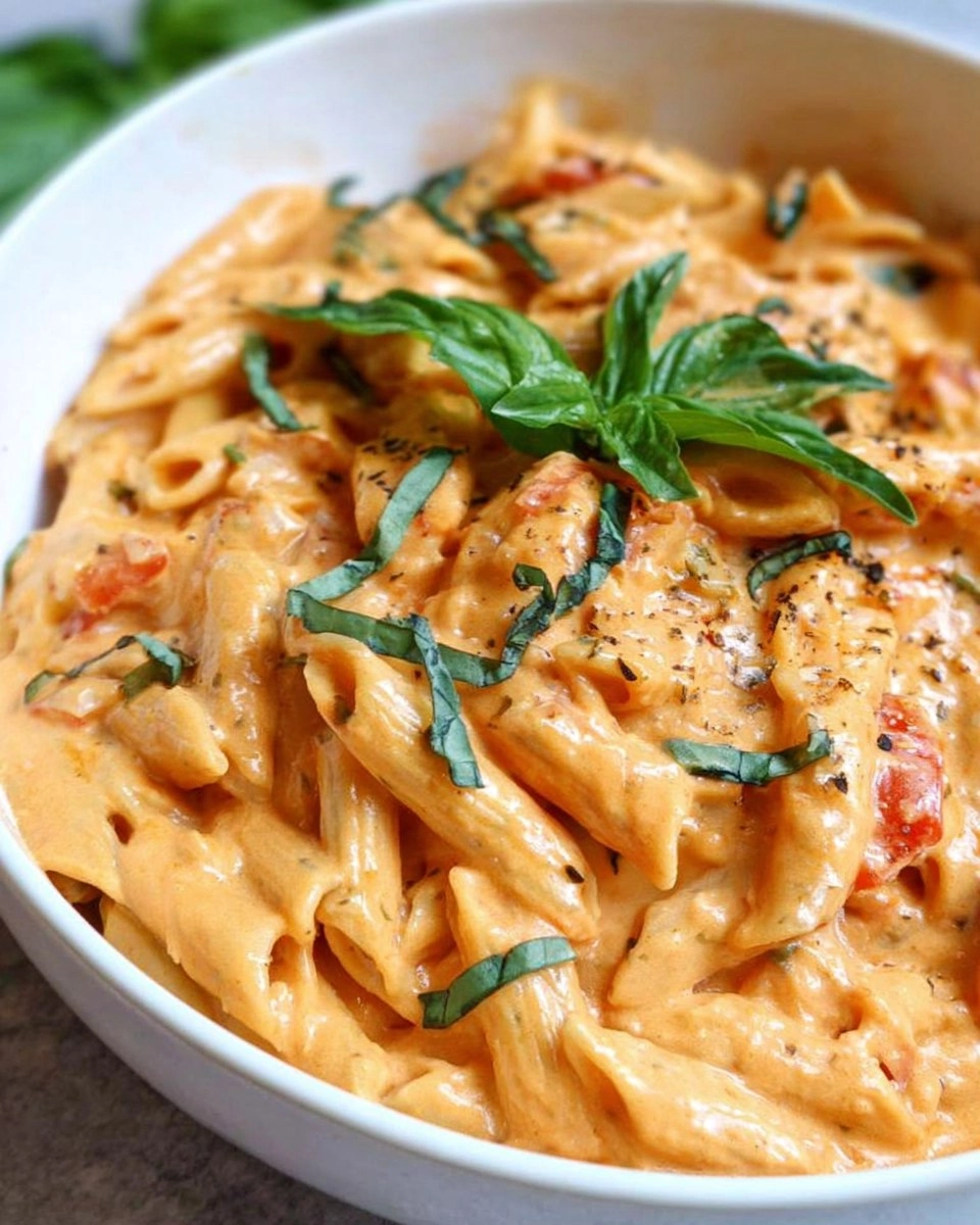 Creamy Vegan Cashew Tomato Pasta 95 Creamy Vegan Cashew Tomato Pasta