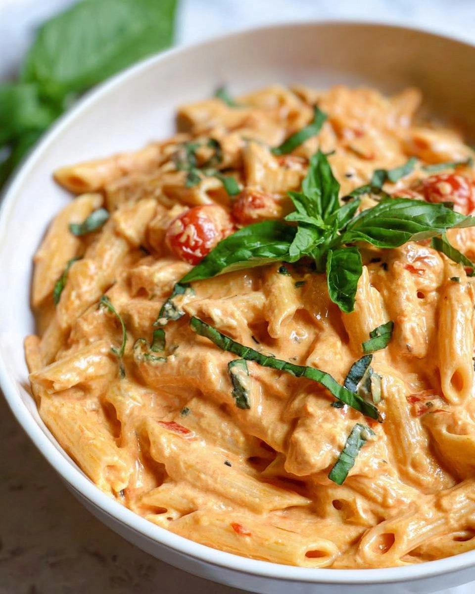 Creamy Vegan Cashew Tomato Pasta 97 Creamy Vegan Cashew Tomato Pasta