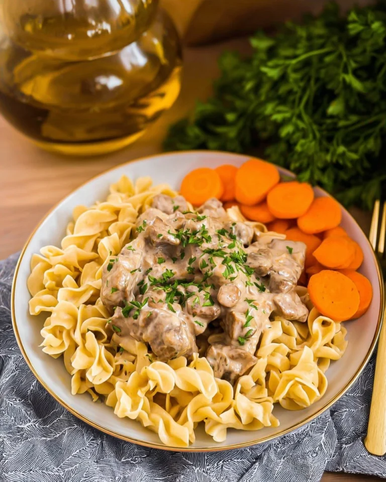 Crockpot-Beef-Stroganoff-Recipe
