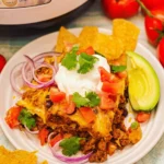 Crockpot-Taco-Casserole-Recipe