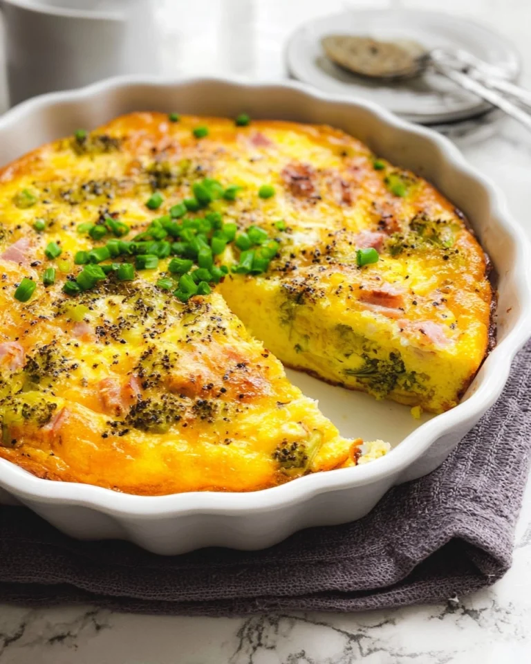 Crustless-Quiche-Recipe