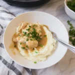 Dump-and-Go-Crockpot-Chicken-and-Gravy-Recipe