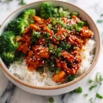 Easy-30-Minute-Spicy-Korean-Chicken-Recipe