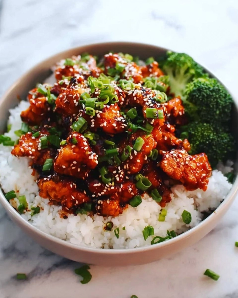 Easy 30 Minute Spicy Korean Chicken