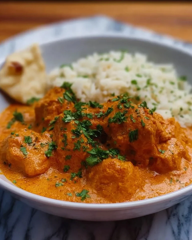Easy-Butter-Chicken-Recipe
