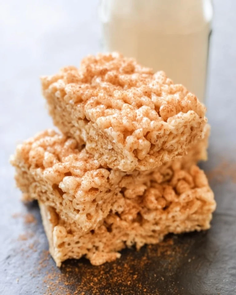 Easy-Churro-Rice-Krispie-Treats-with-Cinnamon-Sugar-Crunch-Recipe