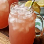 Easy Guava White Tea Lemonade 63 Easy-Guava-White-Tea-Lemonade-4-Ingredients-5-Minutes-Recipe