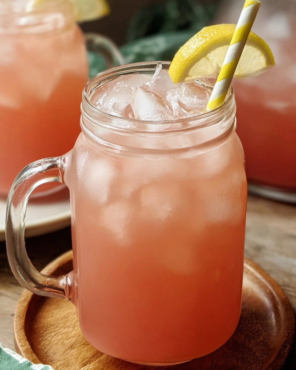 Easy Guava White Tea Lemonade 62 Easy Guava White Tea Lemonade