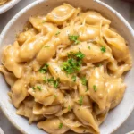 French Onion Pasta 108 French-Onion-Pasta-Recipe