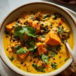 Ginger-Sweet-Potato-Coconut-Milk-Stew-Recipe