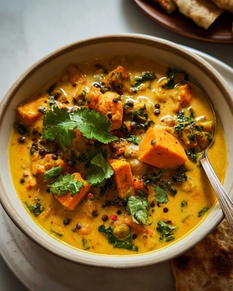 Ginger-Sweet-Potato-Coconut-Milk-Stew-Recipe