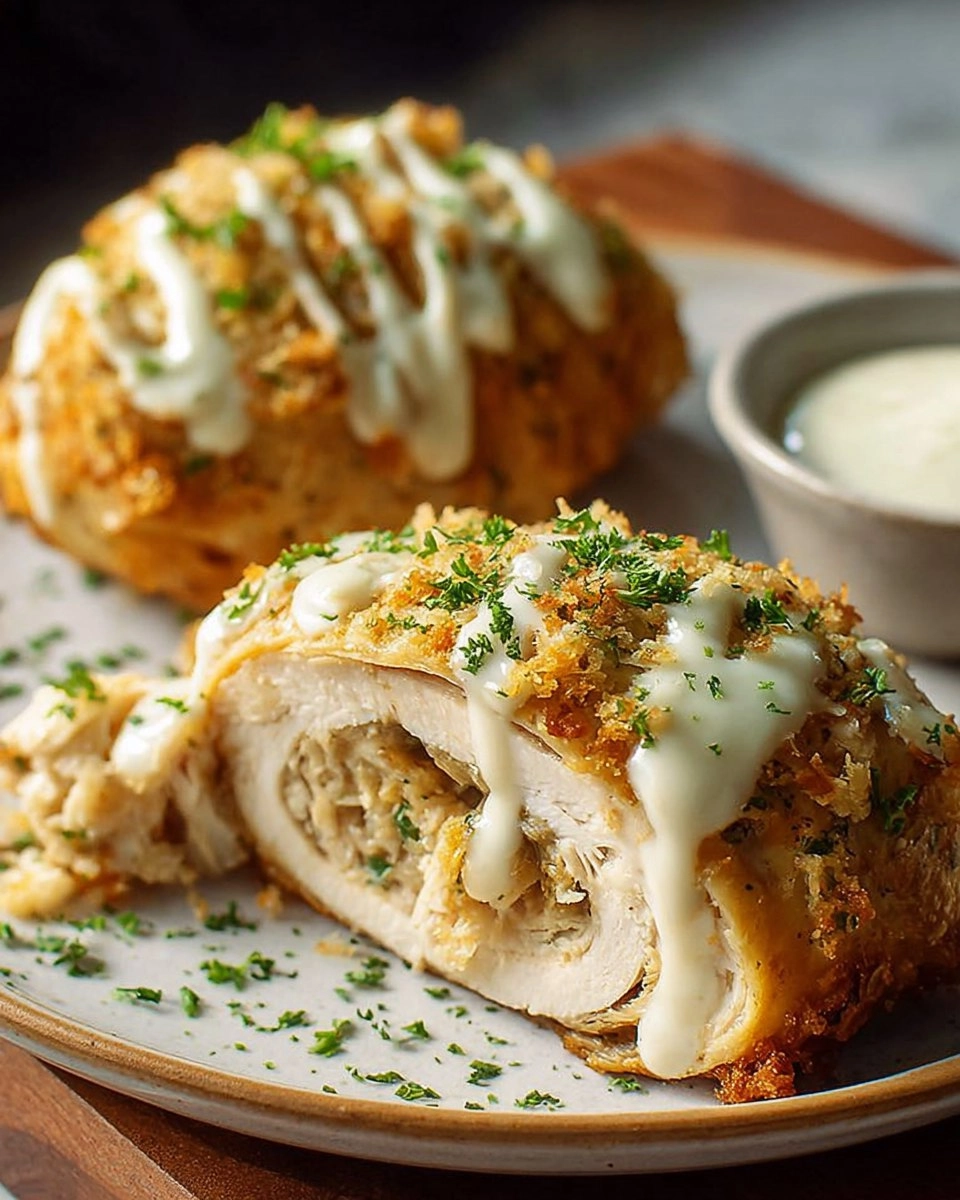 Healthy Chicken Pillows 97 Healthy Chicken Pillows