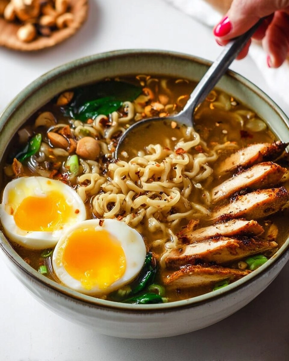 Homemade Ramen 156 Homemade Ramen