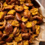 Honey-Mustard-Pretzel-Pieces-Recipe