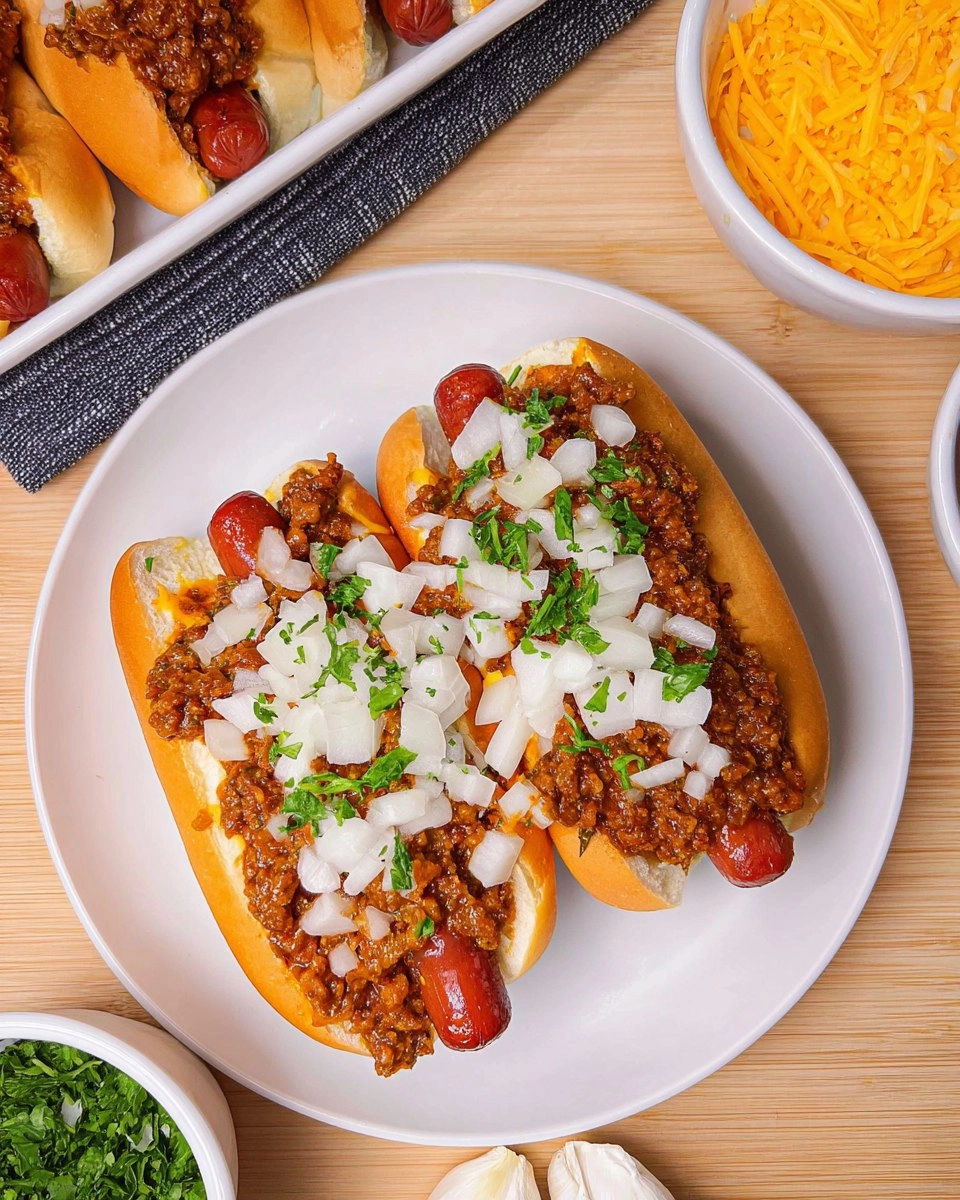 Hot Dog Chili 97 Hot Dog Chili