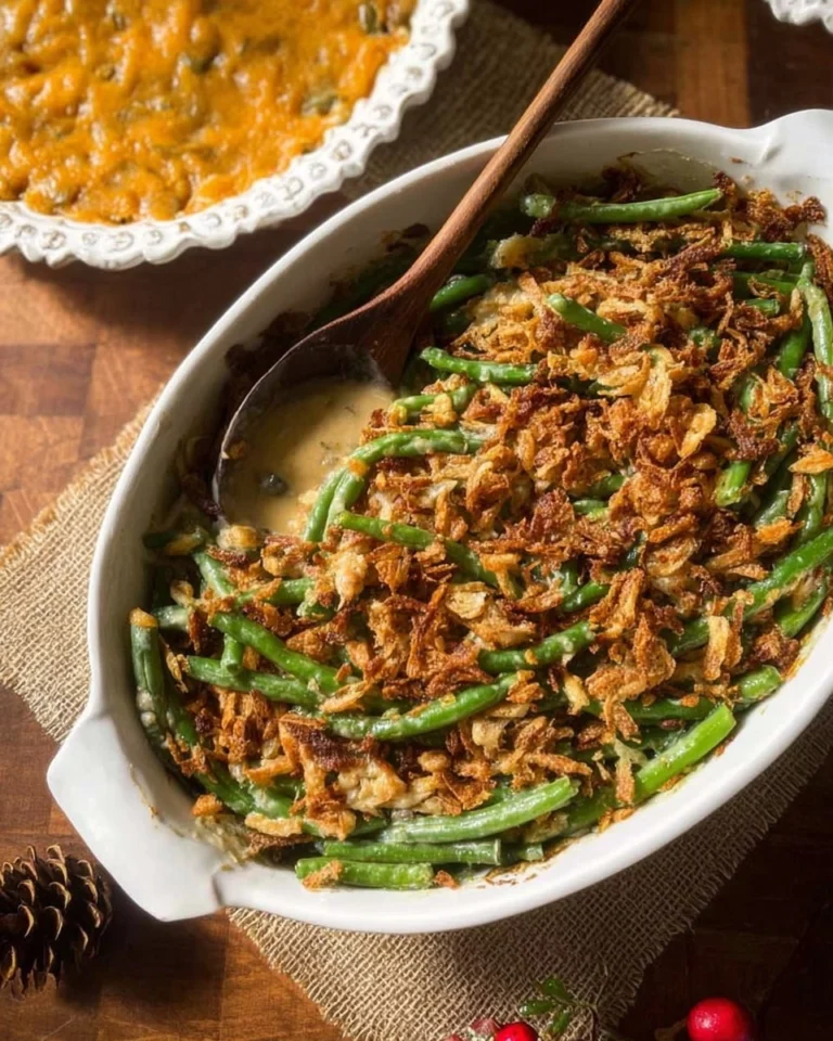 Ina-Garten-Green-Bean-Casserole-Recipe