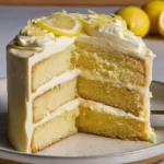 Lemon Mascarpone Cake: Moist Lemon Layers with Fluffy Cream 173 Lemon-Mascarpone-Cake-Moist-Lemon-Layers-with-Fluffy-Cream-Recipe