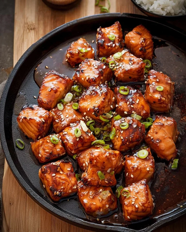 Maple-Glazed-Salmon-Bites-Recipe