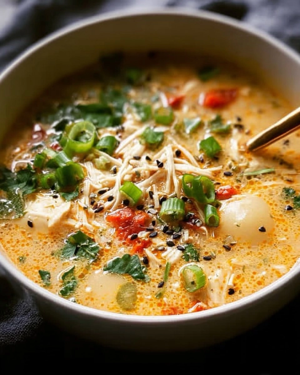 Marry Me Chicken Soup 126 Marry Me Chicken Soup