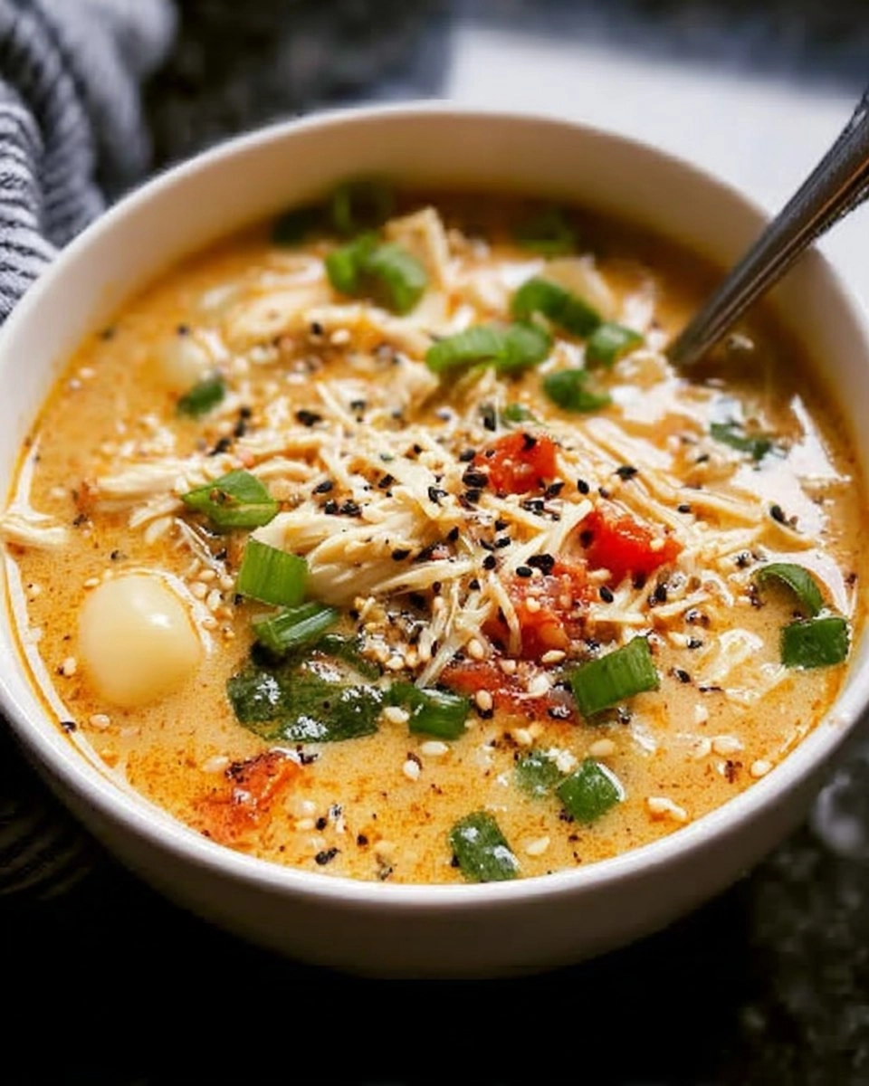 Marry Me Chicken Soup 127 Marry Me Chicken Soup