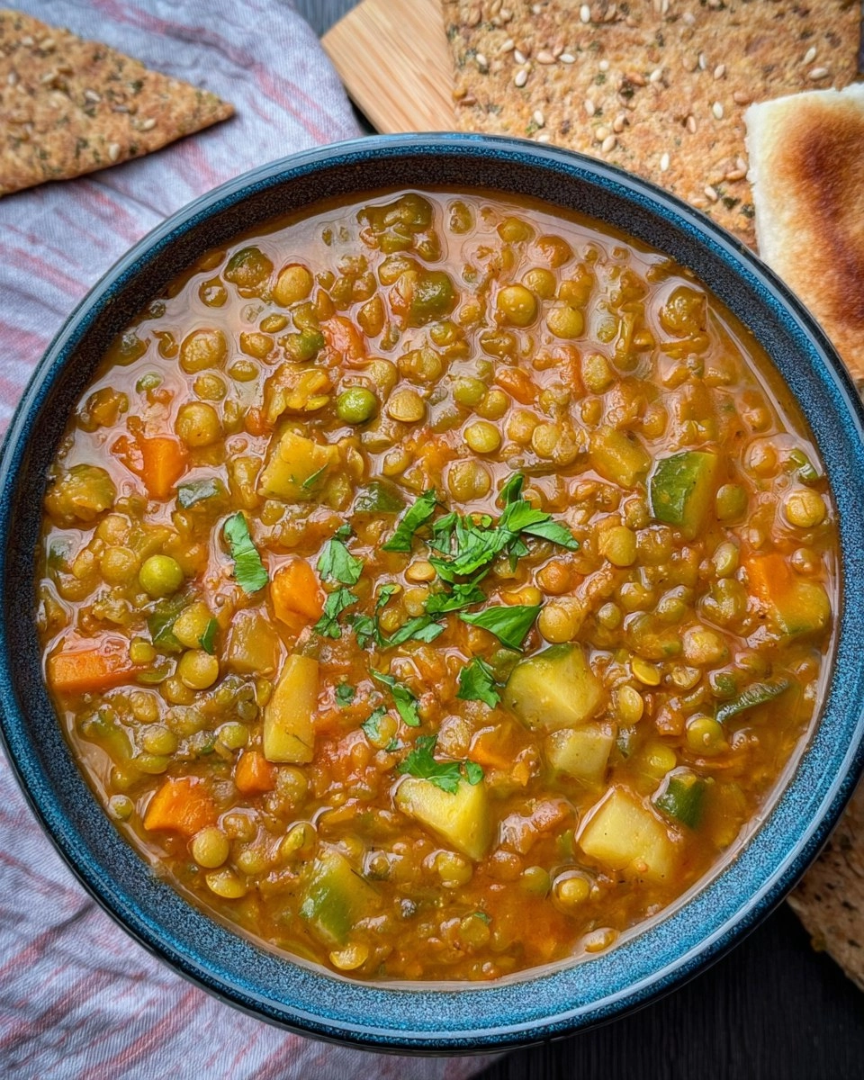 Mung Bean Soup 126 Mung Bean Soup