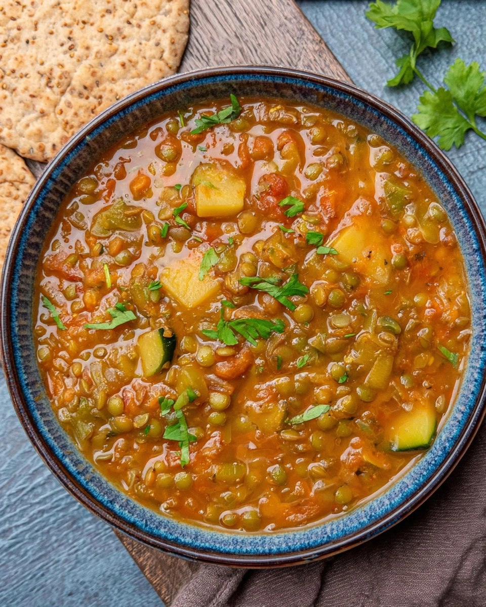 Mung Bean Soup 127 Mung Bean Soup