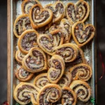 Nutella-and-Hazelnut-Palmiers-Recipe