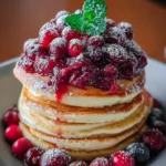 Pancake Stack Berry Holly 138 Pancake-Stack-Berry-Holly-Recipe