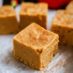 Peanut Butter Pumpkin Fudge 73 Peanut-Butter-Pumpkin-Fudge-Recipe