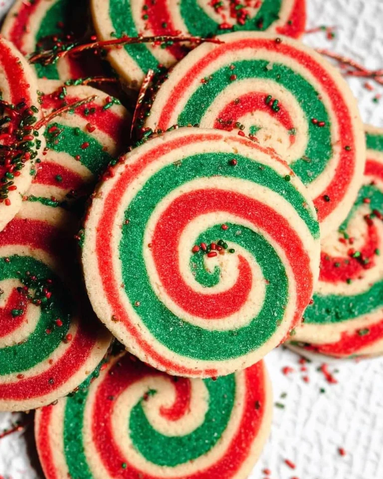 Peppermint-Pinwheel-Cookies-Recipe