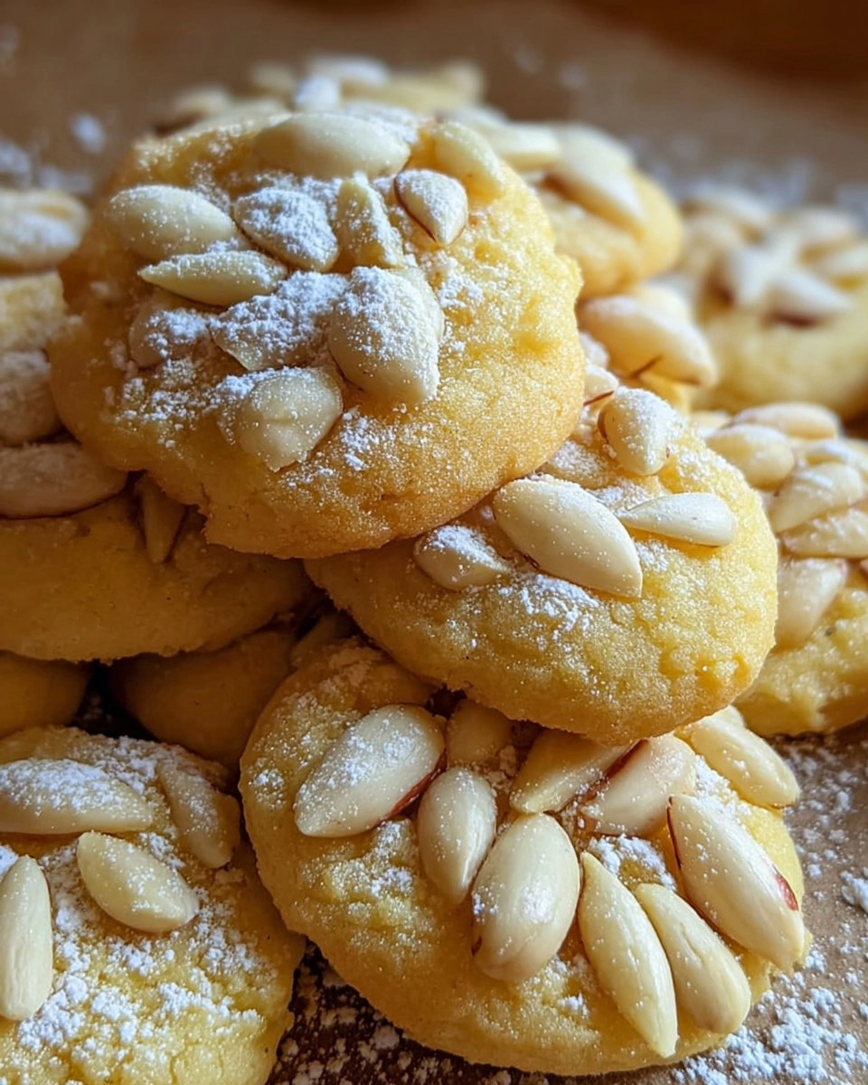 Pignoli Almond Pine Nuts