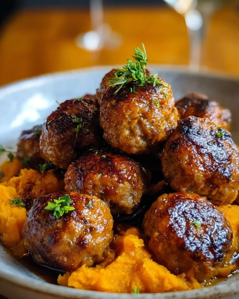 Pork-Meatballs-Sweet-Potato-Recipe