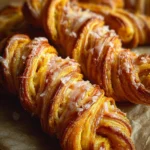 Pumpkin Puff Pastry Twists 103 Pumpkin-Puff-Pastry-Twists-Recipe