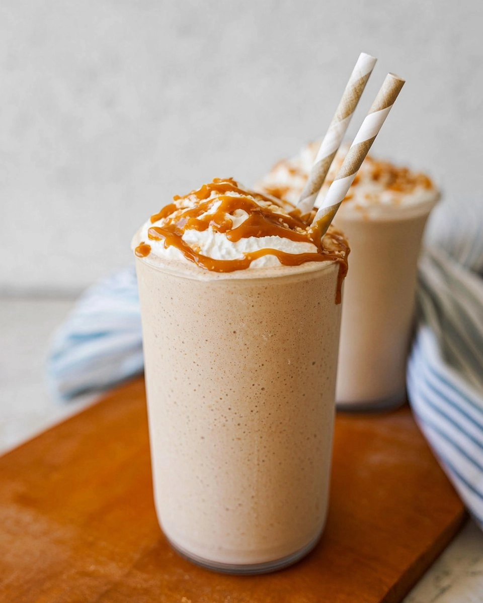 Salted Caramel Protein Shake 67 Salted Caramel Protein Shake