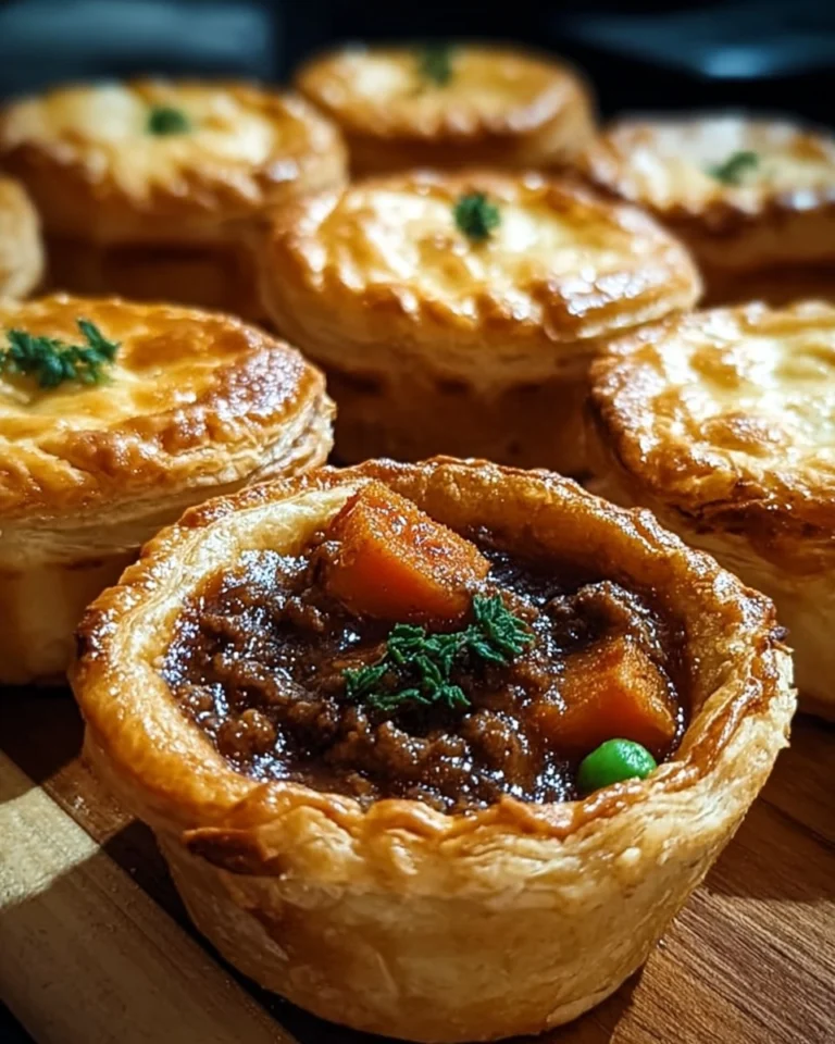 Savory-Irish-Beef-Sweet-Potato-Mini-Pies-Recipe