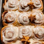 Soft-Gingerbread-Cinnamon-Rolls-Recipe