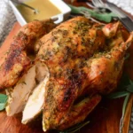 Spatchcock-Turkey-Recipe