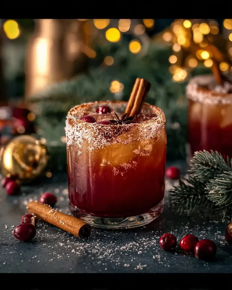 Spiced-Christmas-Margarita-Recipe