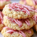 Strawberry Crunch Cookies 108 Strawberry-Crunch-Cookies-Recipe