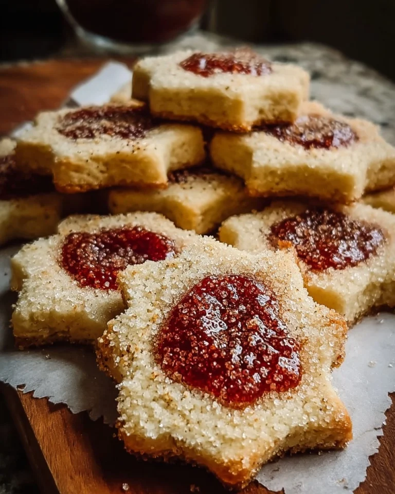 Sugar-Plum-Shortbread-Cookies-Recipe