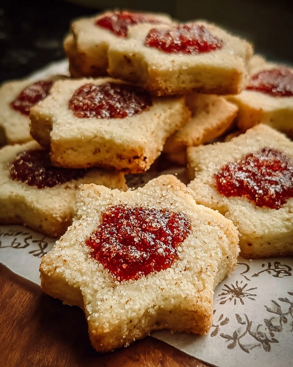 Sugar Plum Shortbread Cookies 101 Sugar Plum Shortbread Cookies