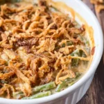 The Best Green Bean Casserole 83 The-Best-Green-Bean-Casserole-Recipe