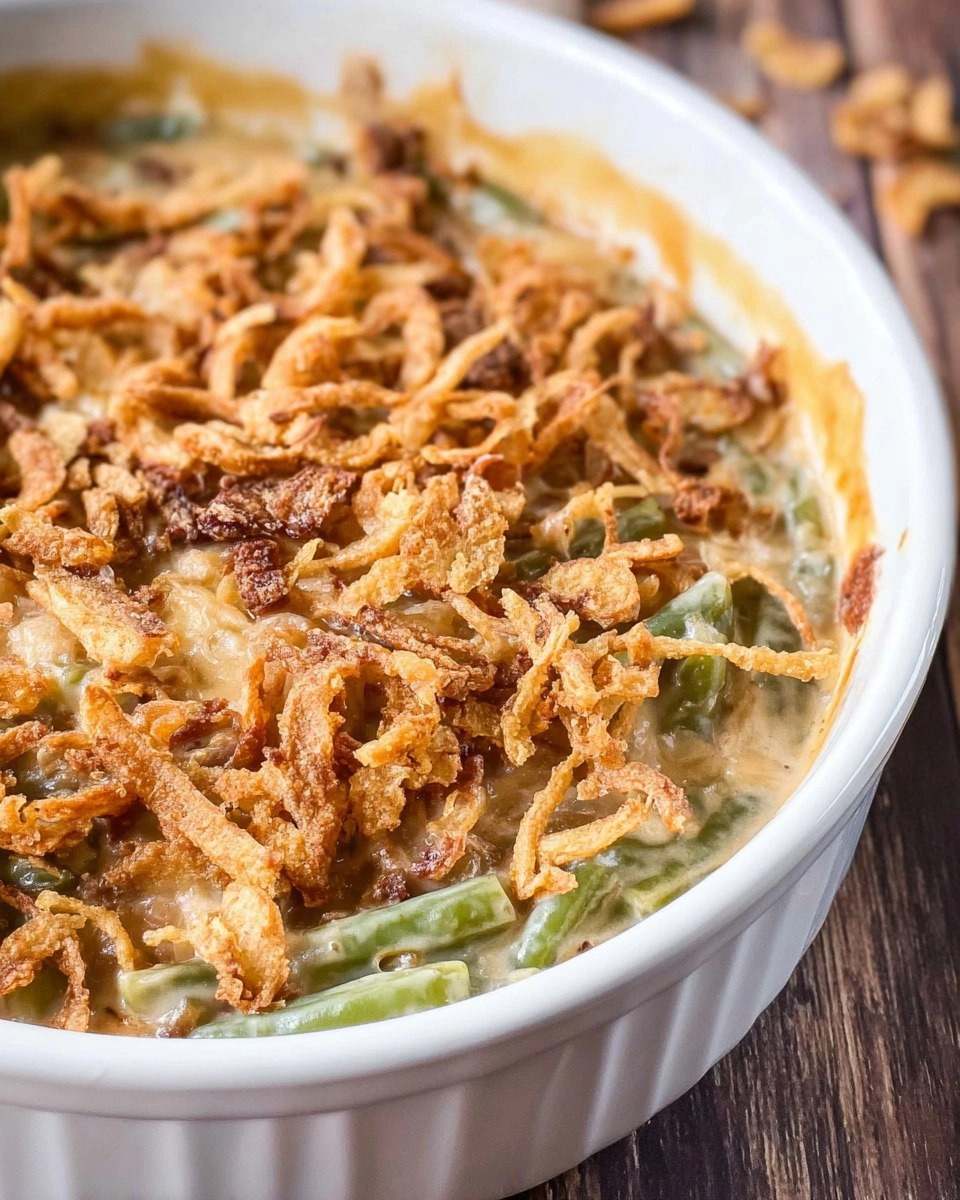 The Best Green Bean Casserole 80 The Best Green Bean Casserole