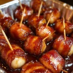 Valentine Bacon Wrapped Water Chestnuts 73 Valentine-Bacon-Wrapped-Water-Chestnuts-Recipe