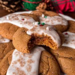 Valentine-Chewy-Ginger-Cookies-Recipe
